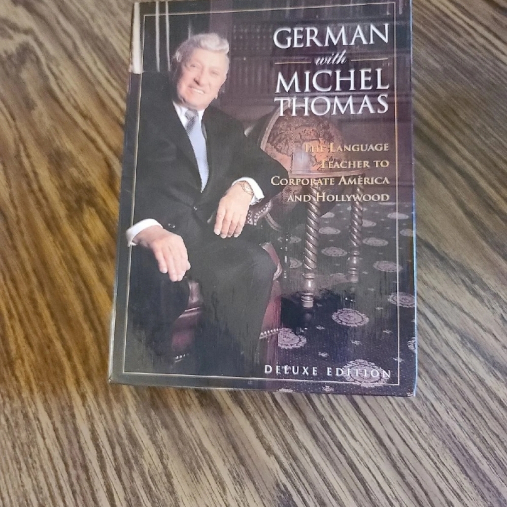German cds